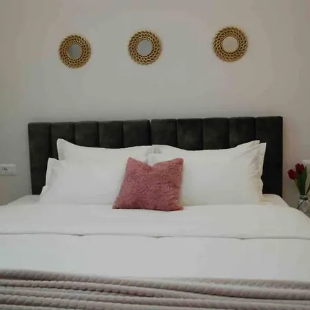 Apartament Lindi's 3/6 Tirana