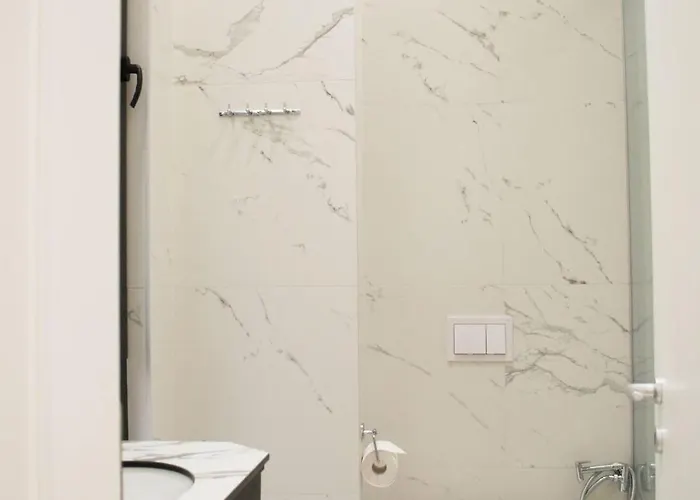 Apartament Lindi's 3/6 *