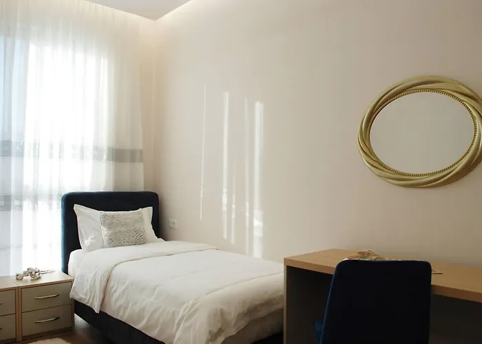 Apartment Lindi's 3/6 *